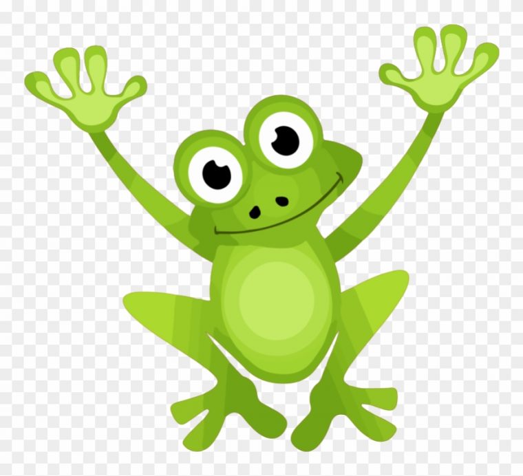 Next – Dessin De Grenouille En Couleur Clipart (#1423934) – Pinclipart pour Dessin De Grenouille