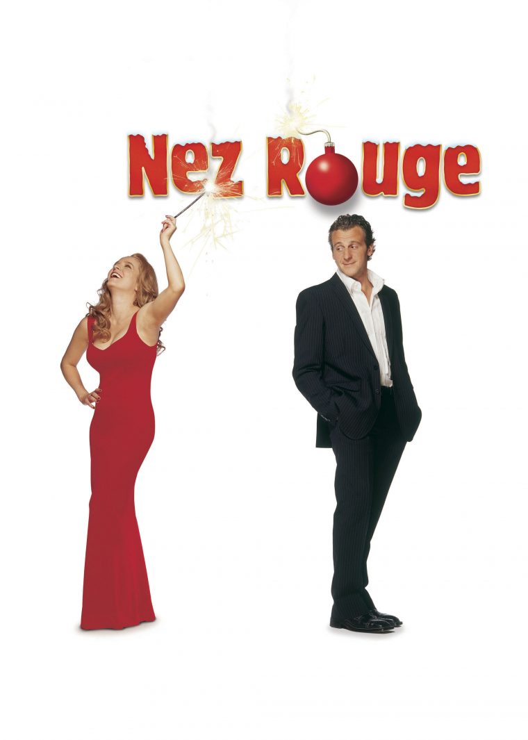 Nez Rouge – Telefictiontelefiction encequiconcerne Image Nez Rouge