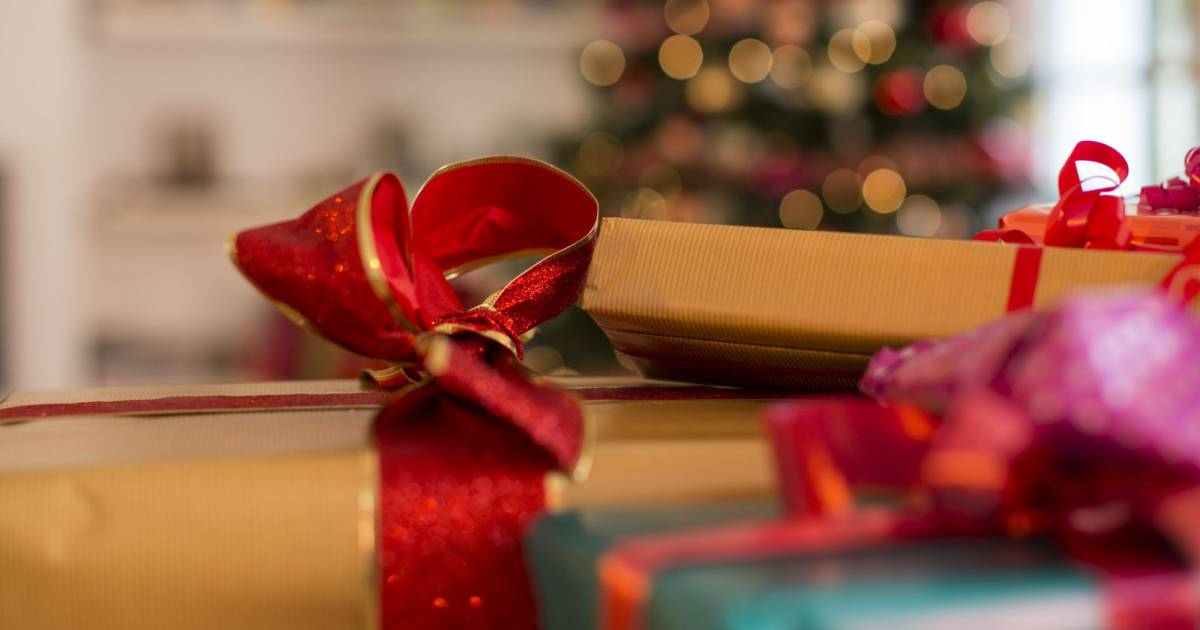 Noël 2015 Avec Leboncoin : Nos Idées De Cadeaux Vraiment Originaux Pour pour Image De Cadeaux De Noel 