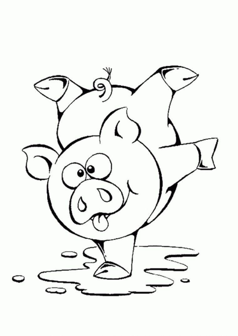 Nouveau Coloriage Maison Des Trois Petit Cochon  Meilleur Coloriage tout Dessin Des Trois Petit Cochon