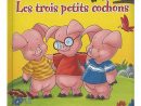 Nouvel Album ! Les Trois Petits Cochons - Notre P'Tite Matern'L serapportantà Trois Petit Cochon Conte