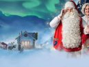 Obtenez Une Vidéo Personnalisée Du Père Noel En Direct Du Pôle Nord avec Image Père Noël Gratuite
