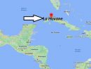 Où Se Trouve La Havane? Où Se Situe La Havane  Où Se Trouve avec Carte De Cuba À Imprimer