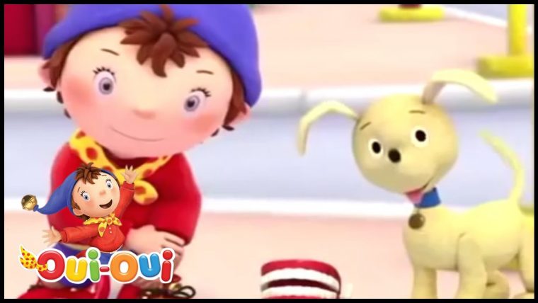 Oui Oui Officiel ⭐🎈 Compilation De 1 Heure ⭐🎈Dessin Animé Pour Enfants dedans Dessin Animé Gratuit Oui Oui