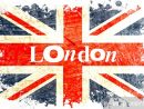 Papier Peint Drapeau Anglais Decoupe London • Pixers® - Nous Vivons avec Drapeaux De L Angleterre A Imprimer