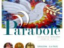 Parabole, Revue Biblique Populaire Publiée Par Socabi pour Paraboles Bibliques
