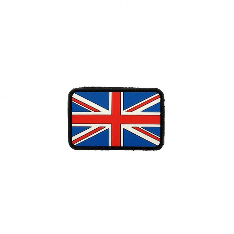 Patch Drapeau Anglais intérieur Deapeau Anglais