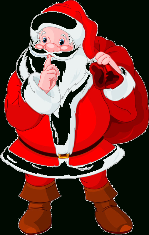 Pere Noel Dessin Png : Le Pere Noel La Danse Animation Png Le Pere Noel serapportantà Image Père Noël Gratuite