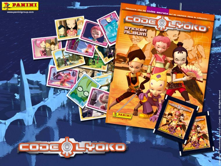 Personnalisation > Wallpapers • Code Lyoko – Codelyoko.fr intérieur Jeu Code Lyoko