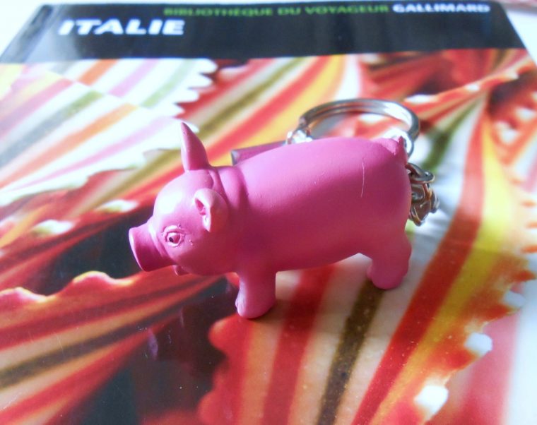 Petit Cochon Rose – Points De Cerise Violette tout Image Petit Cochon Rose