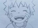 Petit Post Dessins ♡  Naruto &amp; Boruto Fr Amino avec Comment Dessiner Naruto Facilement