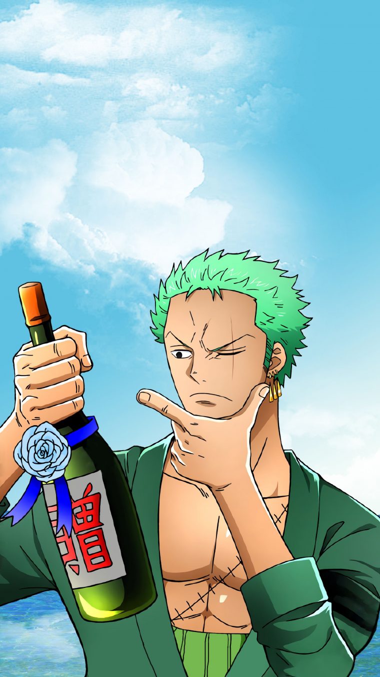 Pin By 🄰🄽🄸🄼🄴 🅂🅄🄱🄴🅃🄴 🄾🄽🄴 On Roronoa Zoro  One Piece Anime, Zoro One concernant Dessin Zoro