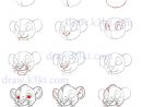 Pin By Jenny Wood On ⋆ْ How To Draw كيف ترسم  Disney Character à Dessiner Étape Par Étape