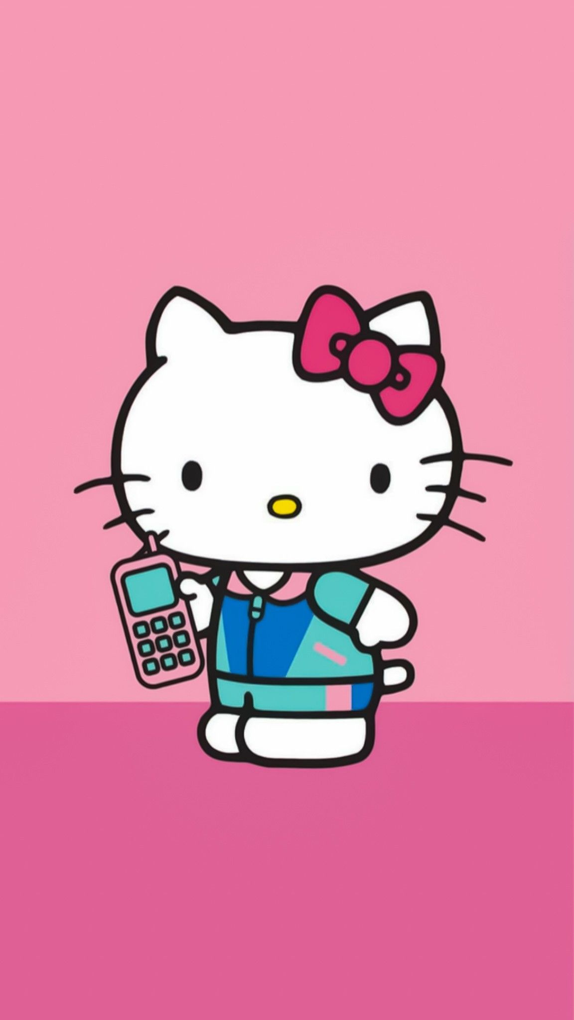Pin By Selennegt On Hello Kitty ☆ Bg  Hello Kitty Images, Hello Kitty à Hello Kitty Sirène