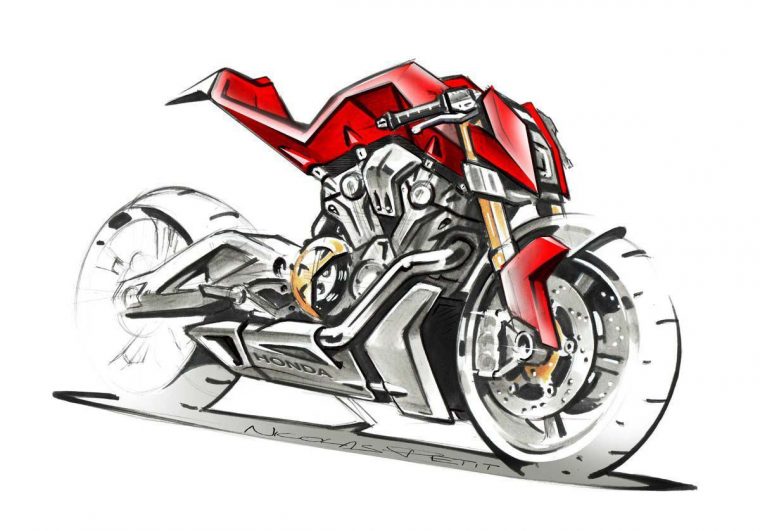 Pin On Design pour Dessin Pin Up Moto