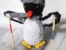 Pingouin Au Tricot - Fils De Lilou - Tricot, Crochet, Dentelle, Couture encequiconcerne Modele Gratuit Pingouin