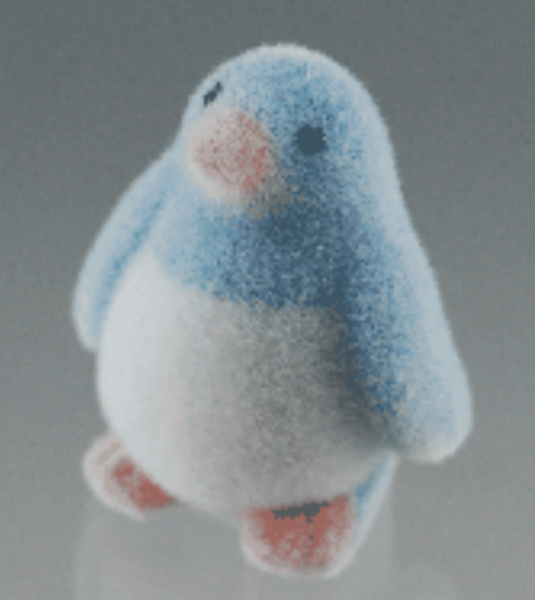 Pingouin Peluche concernant Jeux De Cuisine Pingouin 2 
