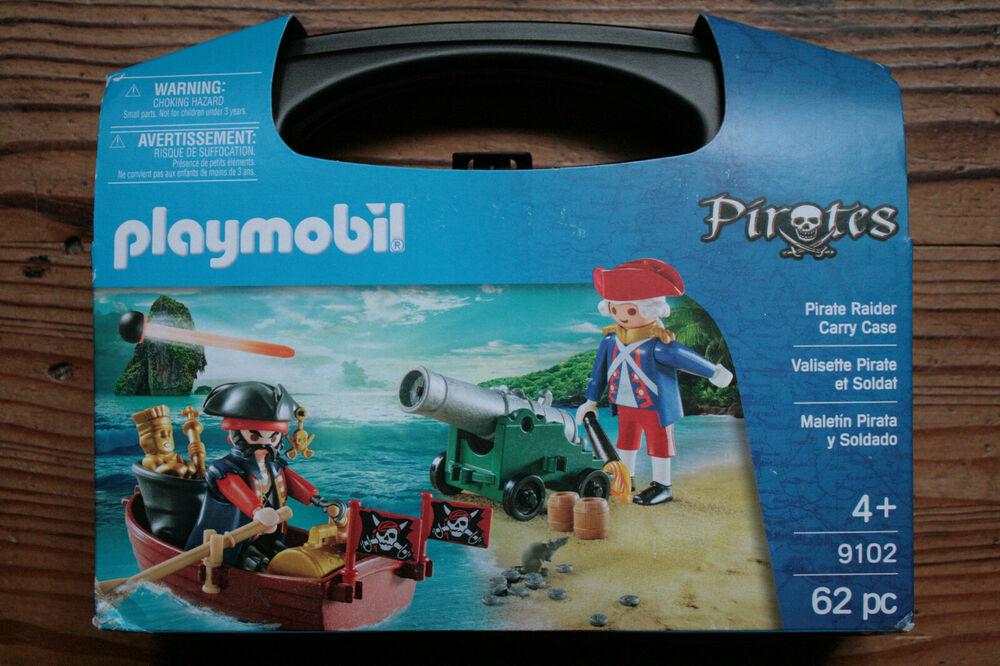 Playmobil Knights Chevaliers Des Loups Avec Catapulte 6041  Ebay à Playmobil Chevalier Du Loup 