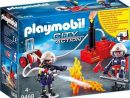 Playmobil Pompier: Gamme, Prix Et Explications dedans Video Playmobil Pompier
