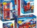 Playmobil Pompier - Vendelices concernant Camion Playmobil Pompier