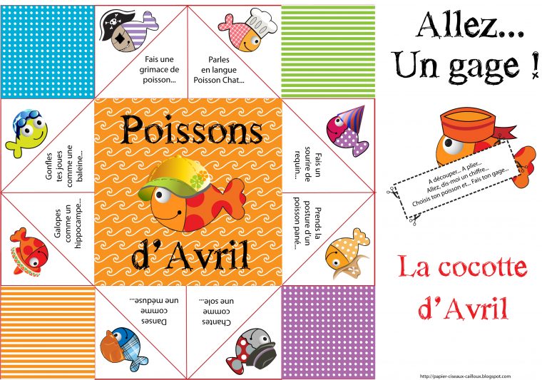 Poisson D'Avril – L Ecole De Crevette à Poisson D Avril Images