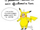 Pokémon Go Débarque En France : Une Occasion Pour Hollande De Remonter pour Dessin De Pokemon Facile