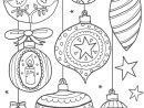 {Printable} Coloriages De Noël Pour Les Kids destiné Coloriages De Noel