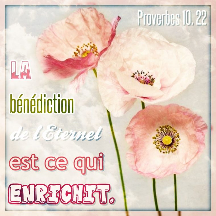 Proverbes 10V22  Biblique, Versets, Versets Bibliques dedans Verset Biblique Noel