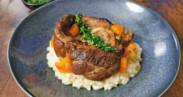 thomas kocht ossobuco