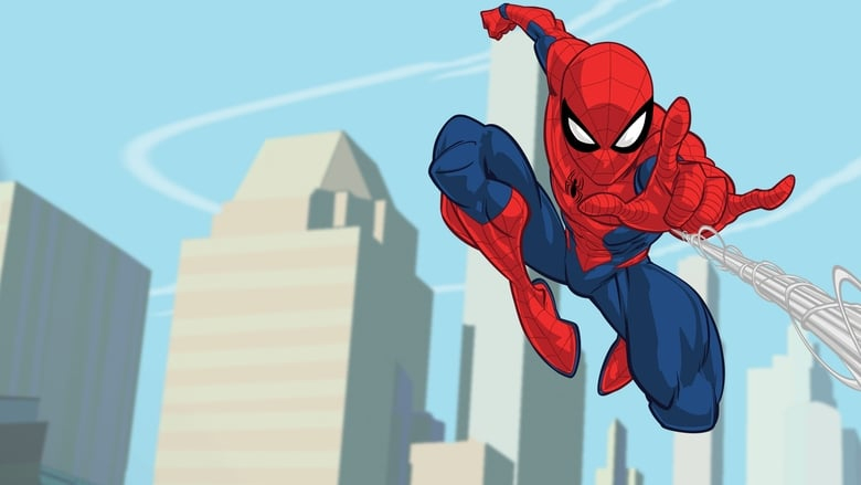 Regarder Marvel&amp;#039;S Spider-Man Saison 2 Vf Episode 20 Dessin Animé encequiconcerne Spider Man Dessin Anime 