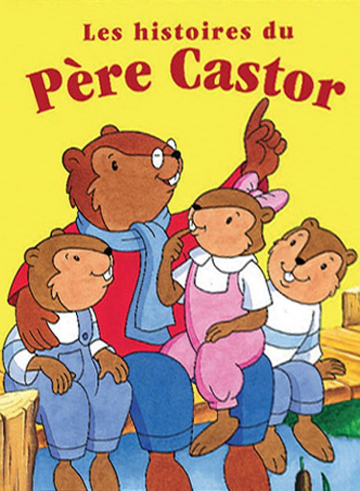 Résultat De Recherche D&amp;#039;Images Pour &amp;quot;Père Castor&amp;quot;  Dessin Animé 2000 à Castor Dessin 