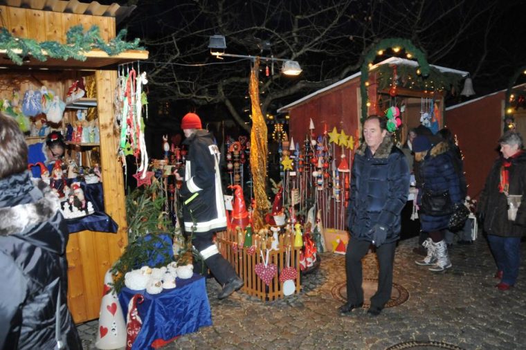 weihnachtsmarkt roggenburg 2022