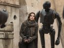 Rogue One: A Star Wars Story Tops Global Box Office But Fails To Beat concernant Starwars 1