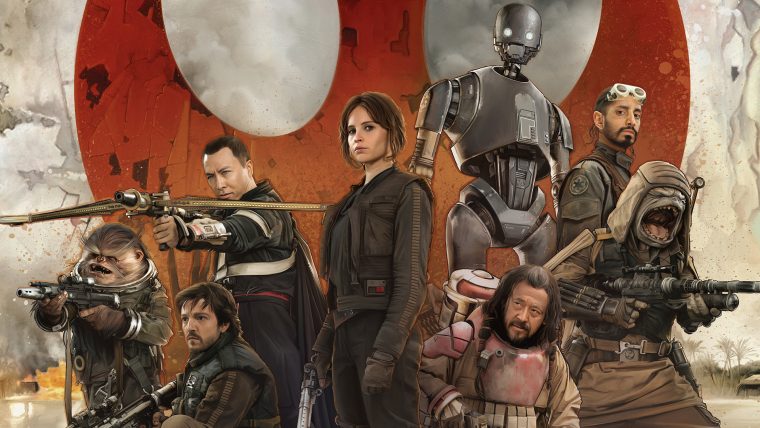 Rogue One: A Star Wars Story Wallpapers, Pictures, Images tout Starwars 1