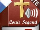 Sainte Bible Gratuite Audio Mp3 Et Texte En Français - Louis Segond avec Image De La Bible Gratuite