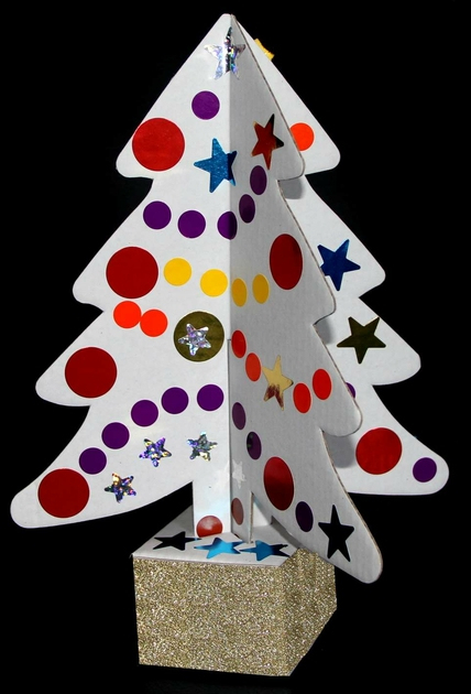 Sapin De Noël À Décorer – Loisirs Créatifskits Créatifs Enfants intérieur Image De Noel Pour Enfant