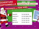 Se Divertir Dans Le Médoc - Agenda - Photo Avec Le Père Noël serapportantà Numero Gratuit Pere Noel