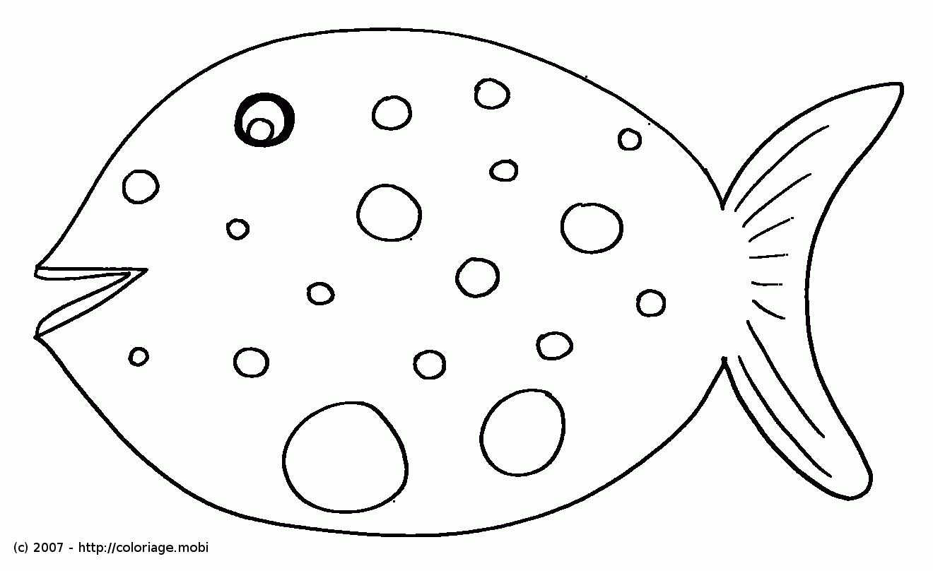 Sélection De Coloriage Poisson D&amp;#039;Avril À Imprimer Sur Laguerche destiné Comment Dessiner Un Poisson D Avril 