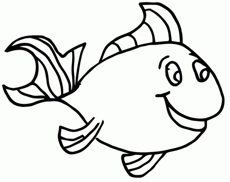 Sélection De Coloriage Poisson D'Avril À Imprimer Sur Laguerche intérieur Poisson D Avril A Imprimer Coloriage