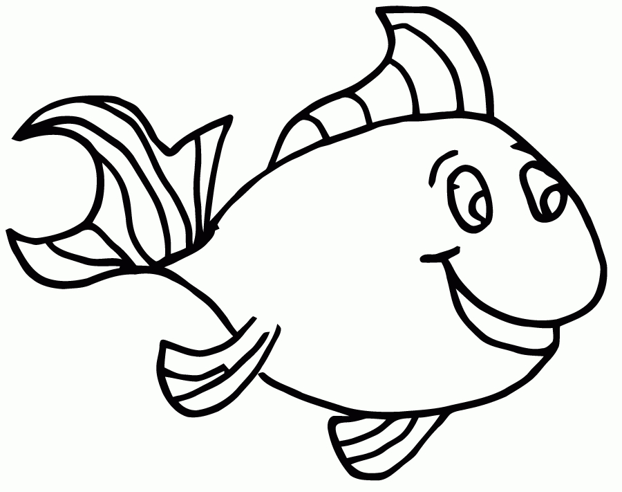 Sélection De Coloriage Poisson D&amp;#039;Avril À Imprimer Sur Laguerche intérieur Poisson D Avril A Imprimer Coloriage 