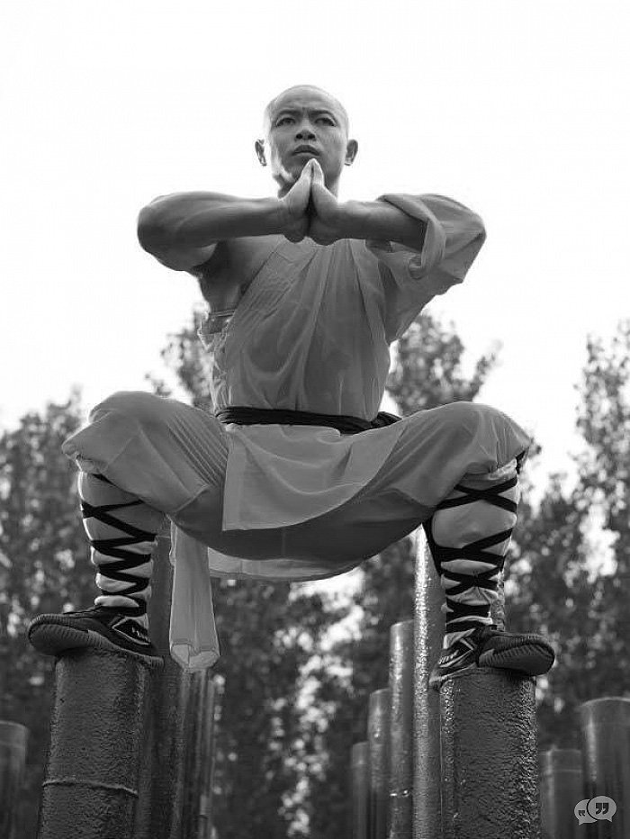 shaolin kung fu