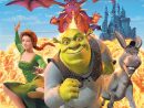 Shrek Le Troisième - Cinekidz - Films Pour Enfants encequiconcerne Musique Shrek 2