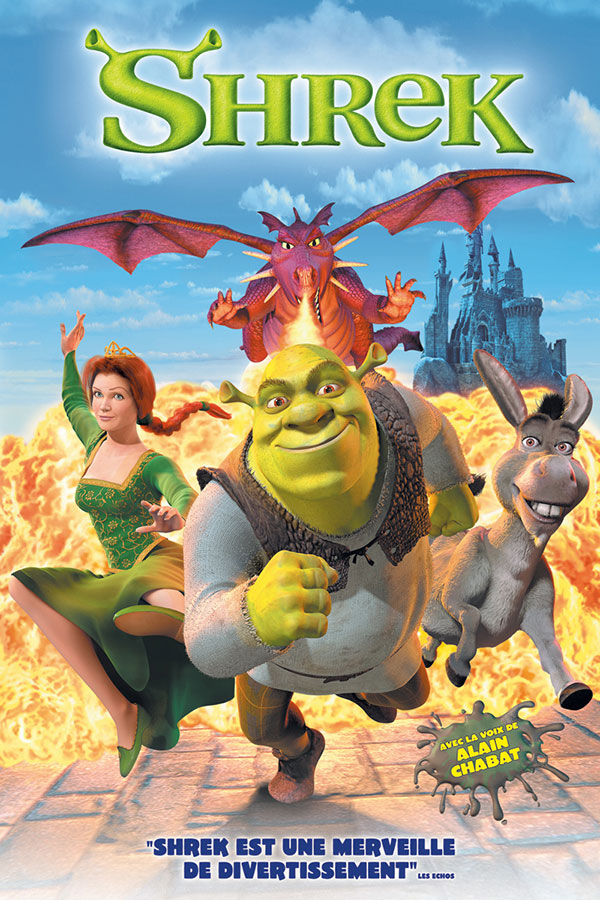 Shrek Le Troisième - Cinekidz - Films Pour Enfants encequiconcerne Musique Shrek 2 
