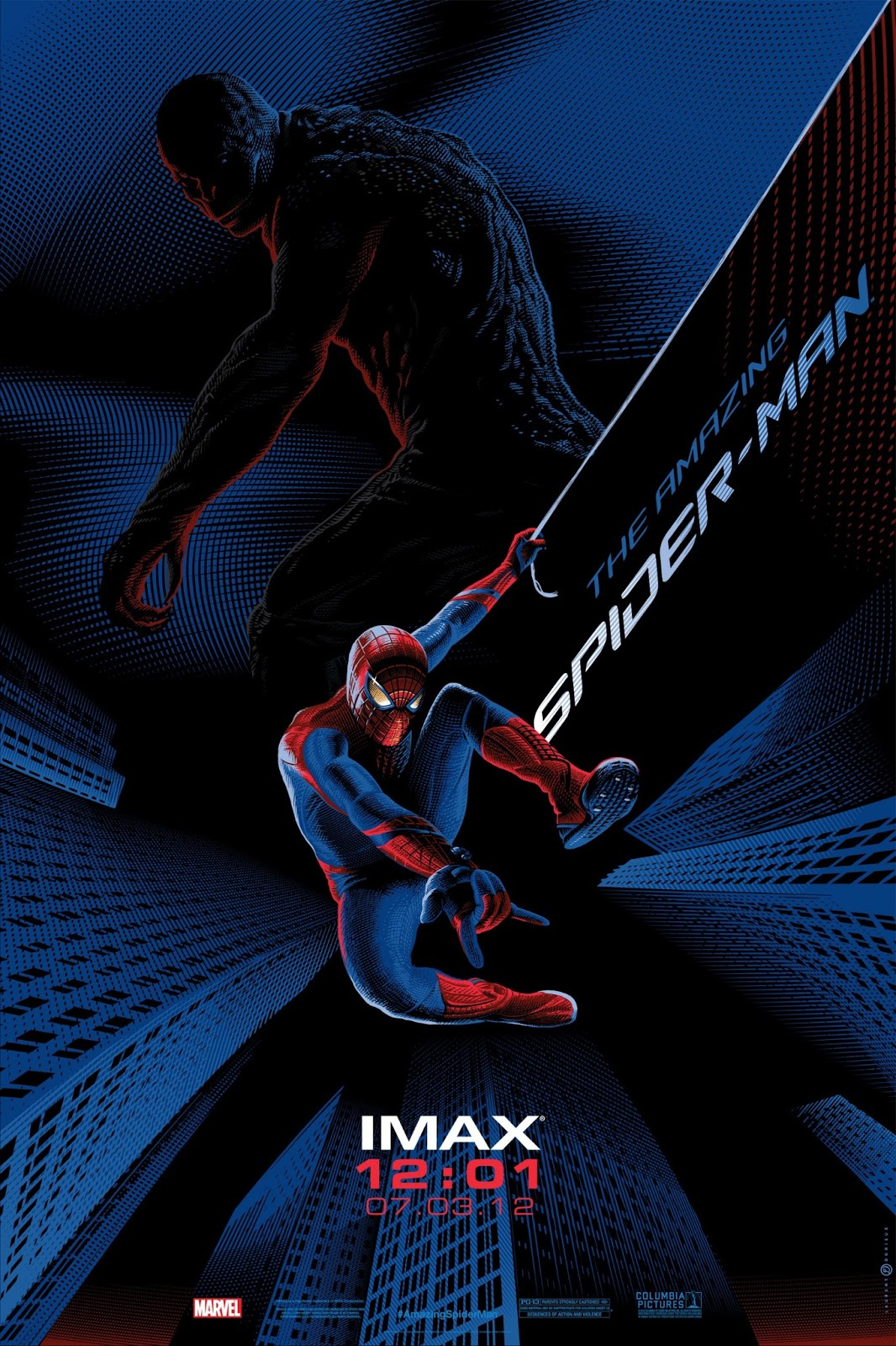 Sneak Peek: &quot;Spider-Man 4&quot;: 'Vulture' And 'Black Cat' à Spderman 4