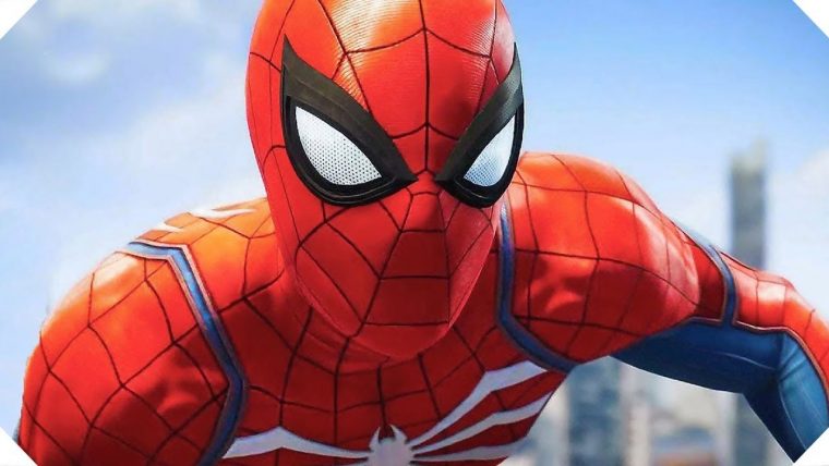 Spider-Man : Le Nouveau Jeu S'Annonce Grandiose ! (Bande-Annonce) pour Spider Man Le Dessin Animé