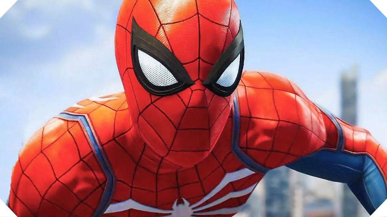 Spider-Man : Le Nouveau Jeu S&amp;#039;Annonce Grandiose ! (Bande-Annonce) pour Spider Man Le Dessin Animé 