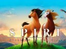 Spirit Horse Movie - Proprofs Quiz destiné Spirit Le Cheval
