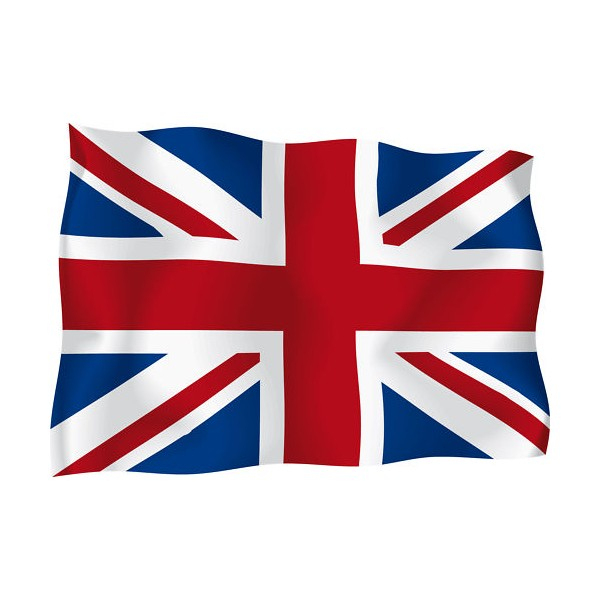 Sticker Drapeau Anglais destiné Drapeaux De L Angleterre A Imprimer