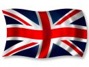 Sticker Drapeau De L'Angleterre • Pixers® - Nous Vivons Pour Changer concernant Drapeau De L Angletaire