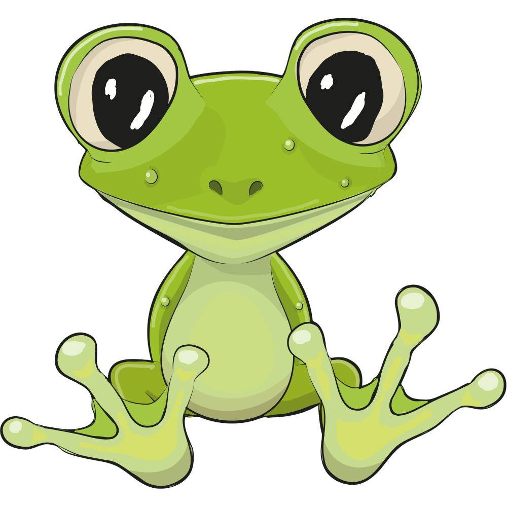 Stickers Grenouille - Des Prix 50% Moins Cher Qu&amp;#039;En Magasin encequiconcerne Grenouille En Anglais 